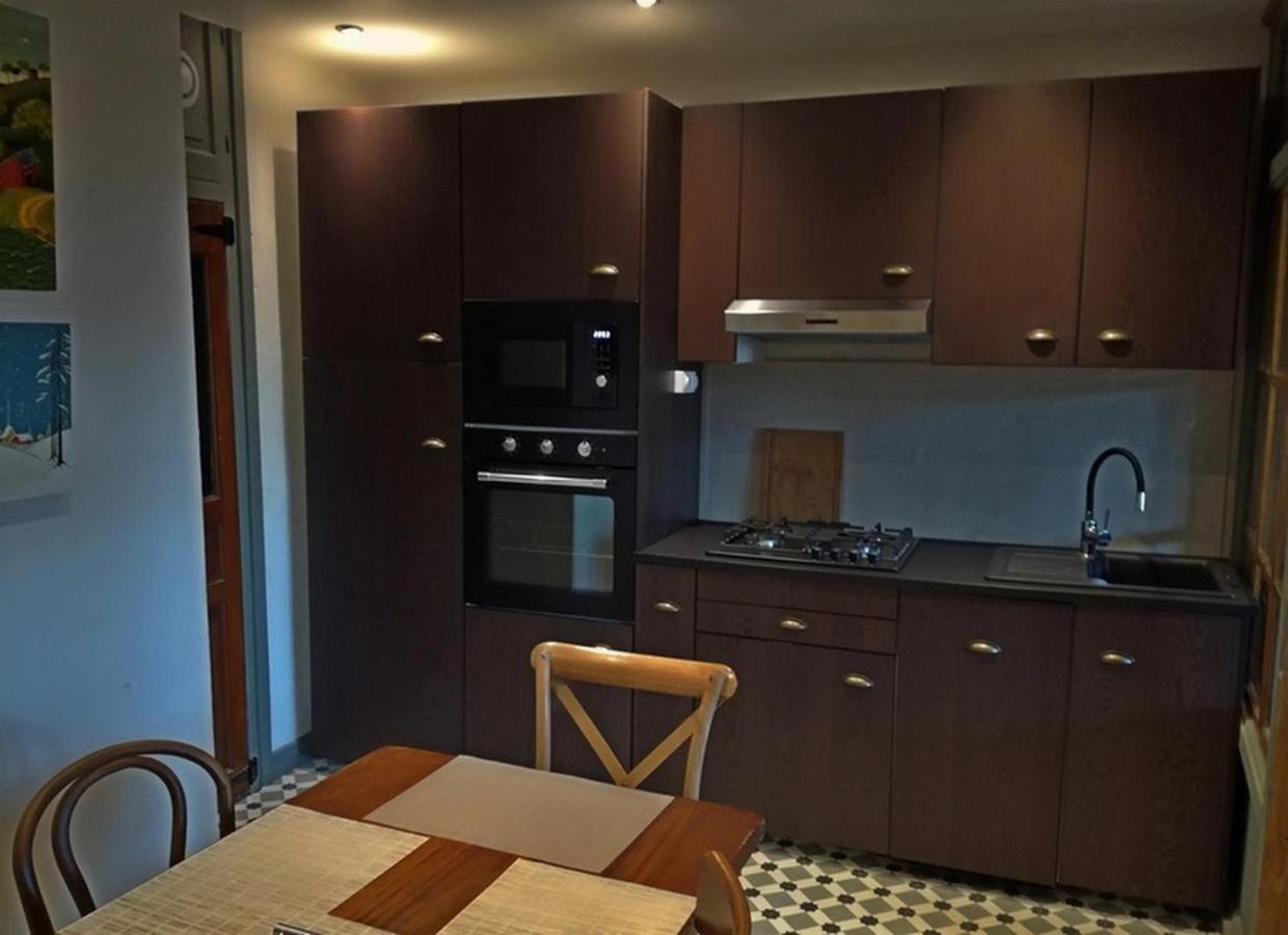 Gite Les 4 Vents Pradelles Exterior photo